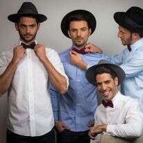 שבאבניקים. | אריק סולטן