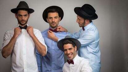 שבאבניקים. | אריק סולטן שבאבניקים. | אריק סולטן