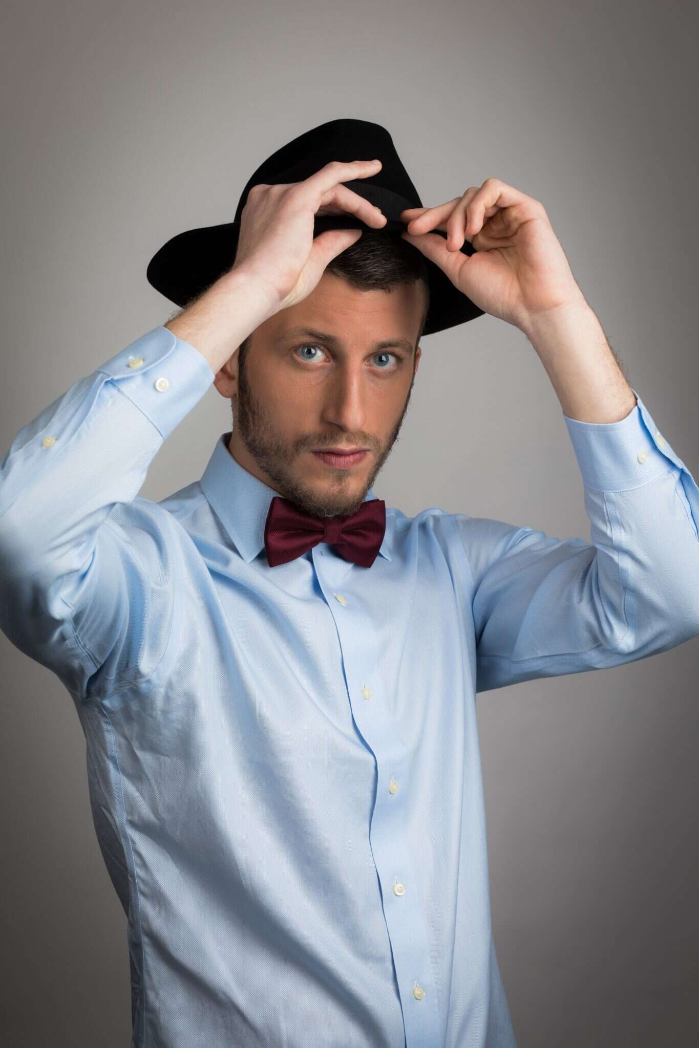 עומר פרלמן. | אריק סולטן עומר פרלמן. | אריק סולטן