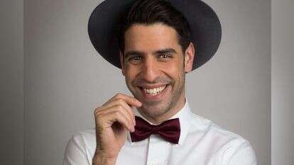 אורי לייזרוביץ'. | אריק סולטן