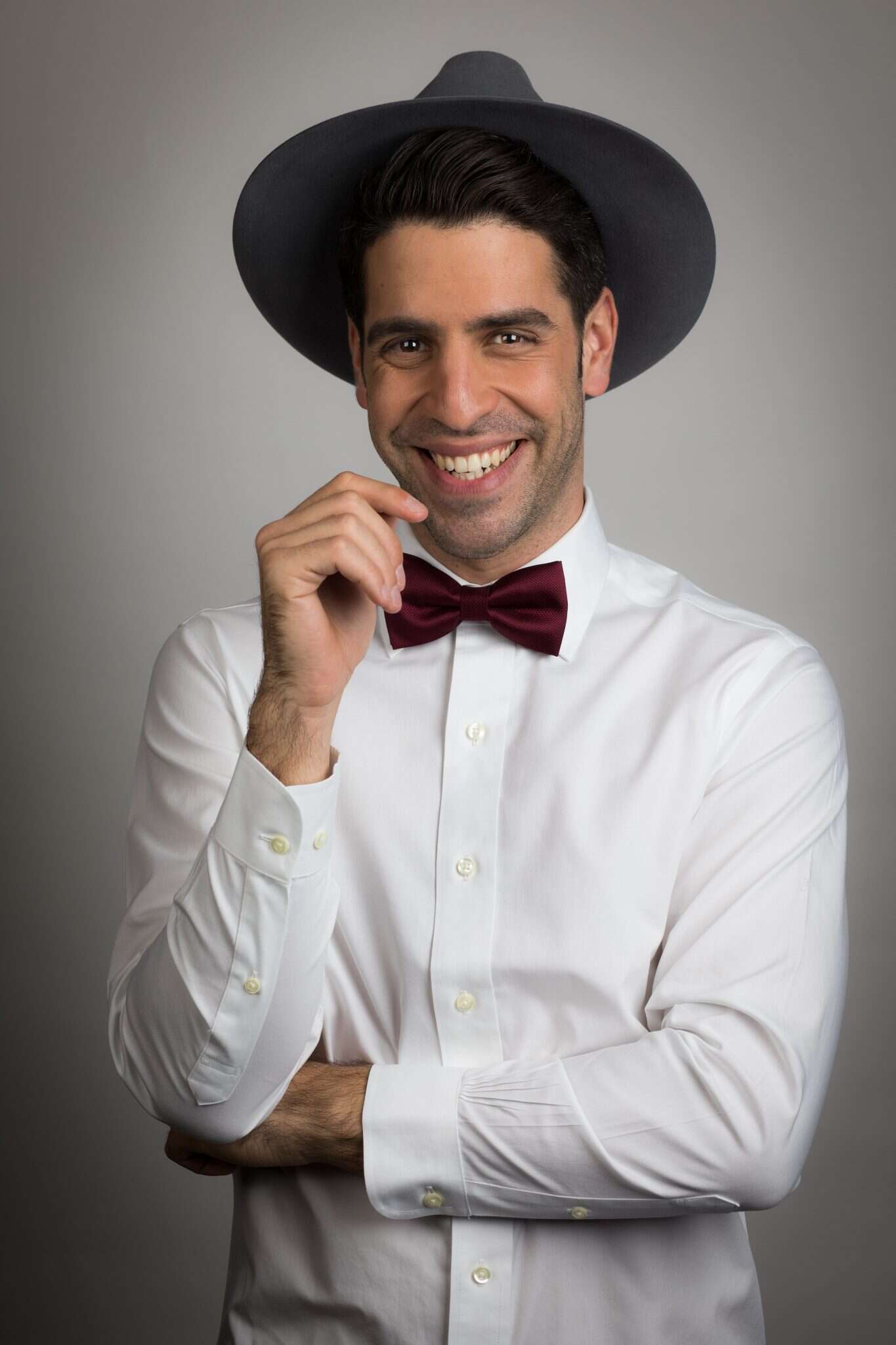 אורי לייזרוביץ'. | אריק סולטן אורי לייזרוביץ'. | אריק סולטן