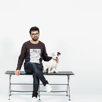 תם אהרון. | אריק סולטן