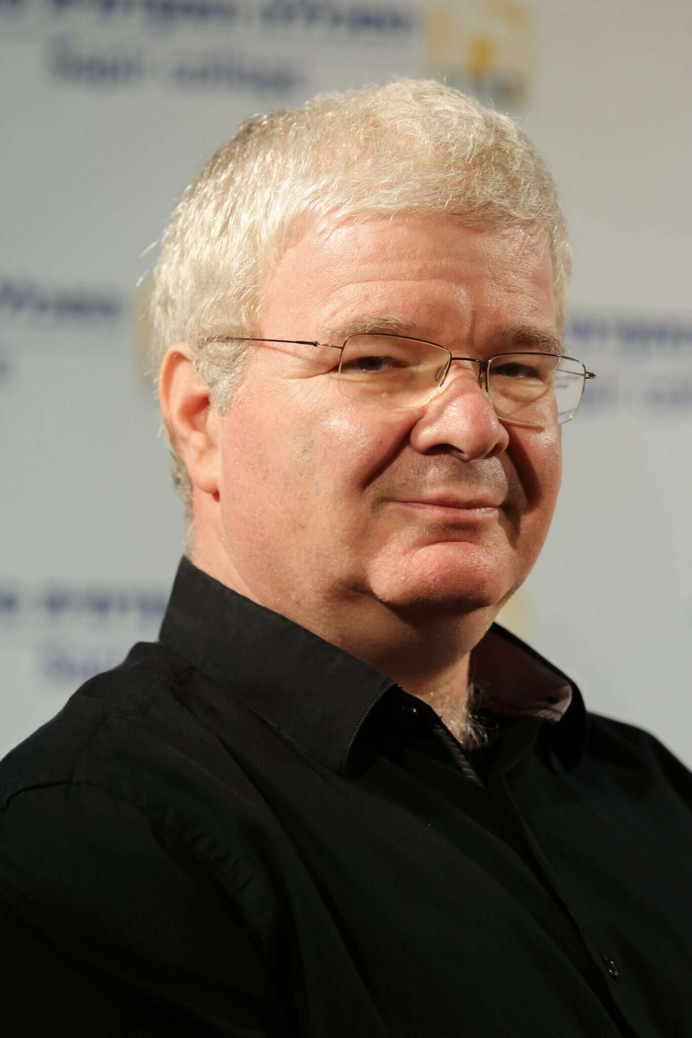 אורי פינק. | יהודה פרץ