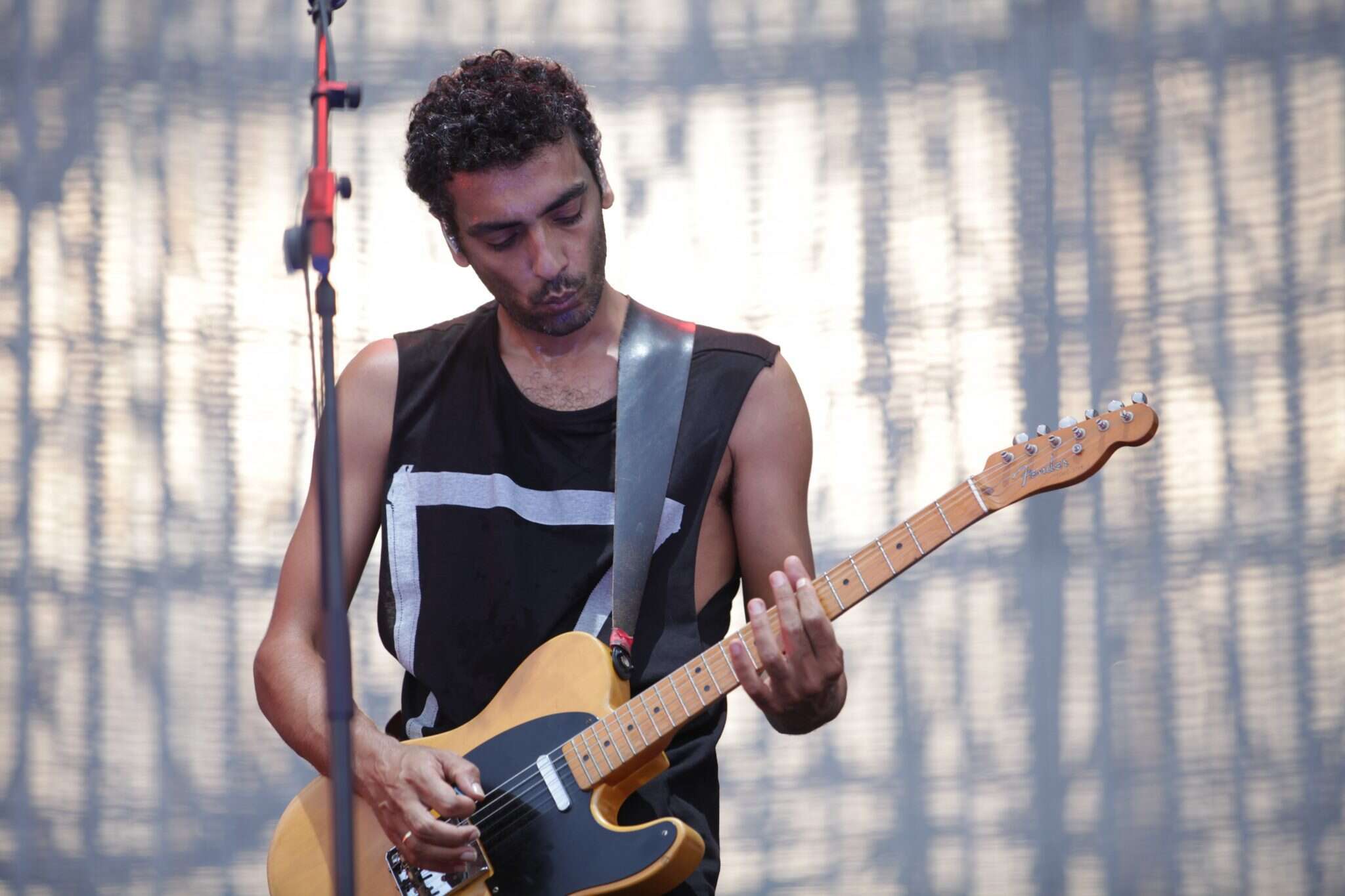 דודו טסה. | לירון שניידר ואריאל עפרון