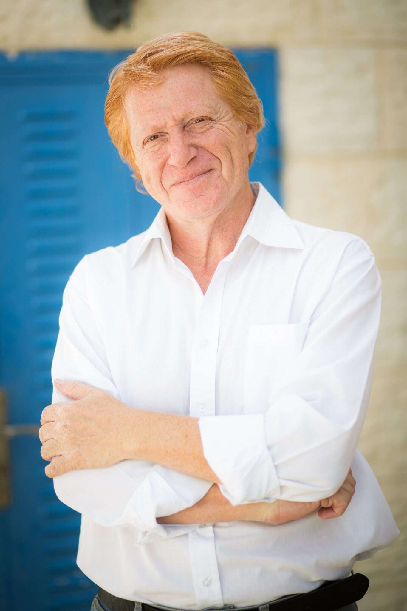 שמעון פרנס. | אריק סולטן