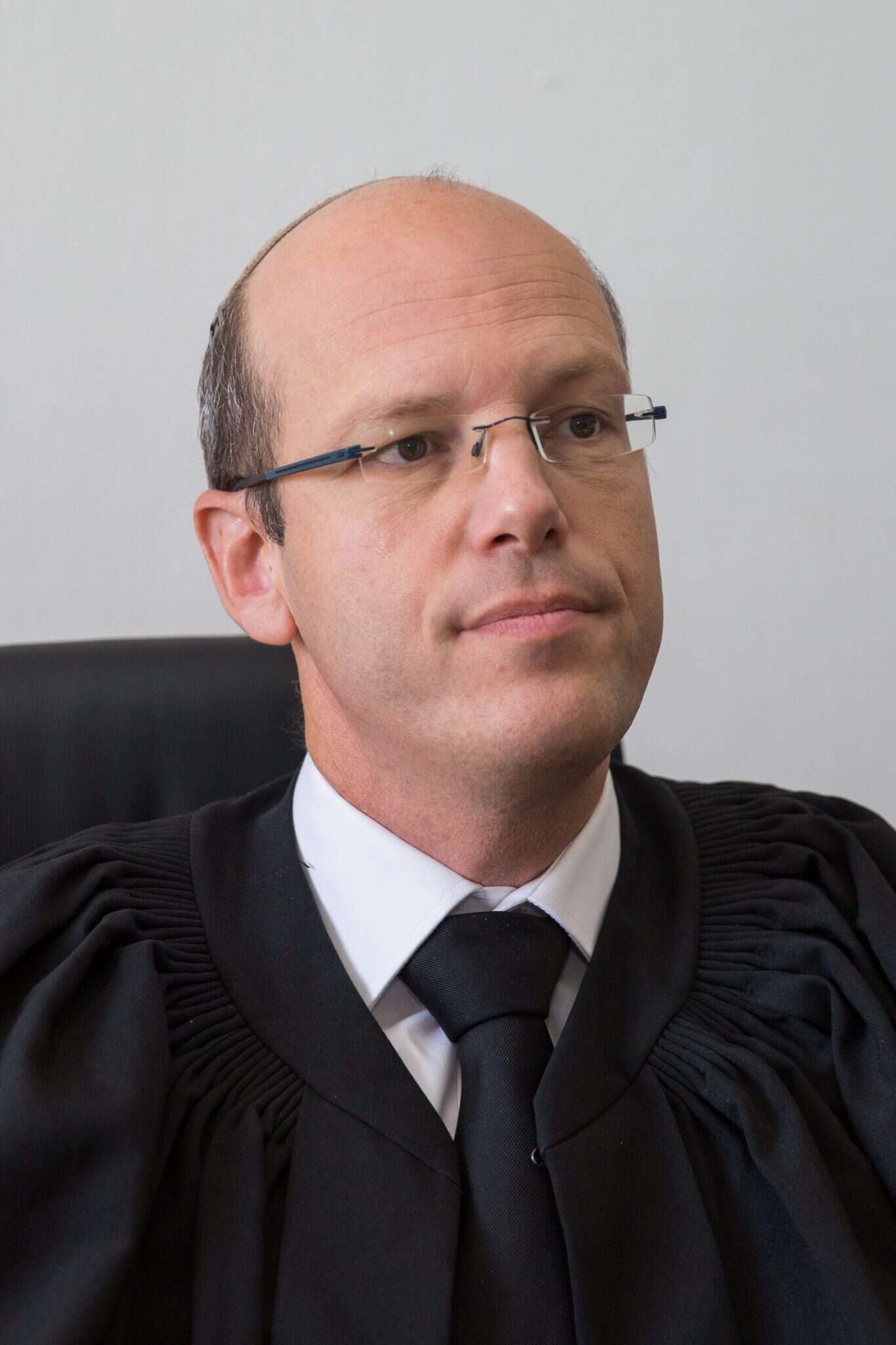 רם וינוגרד. | נעם ריבקין פנטון