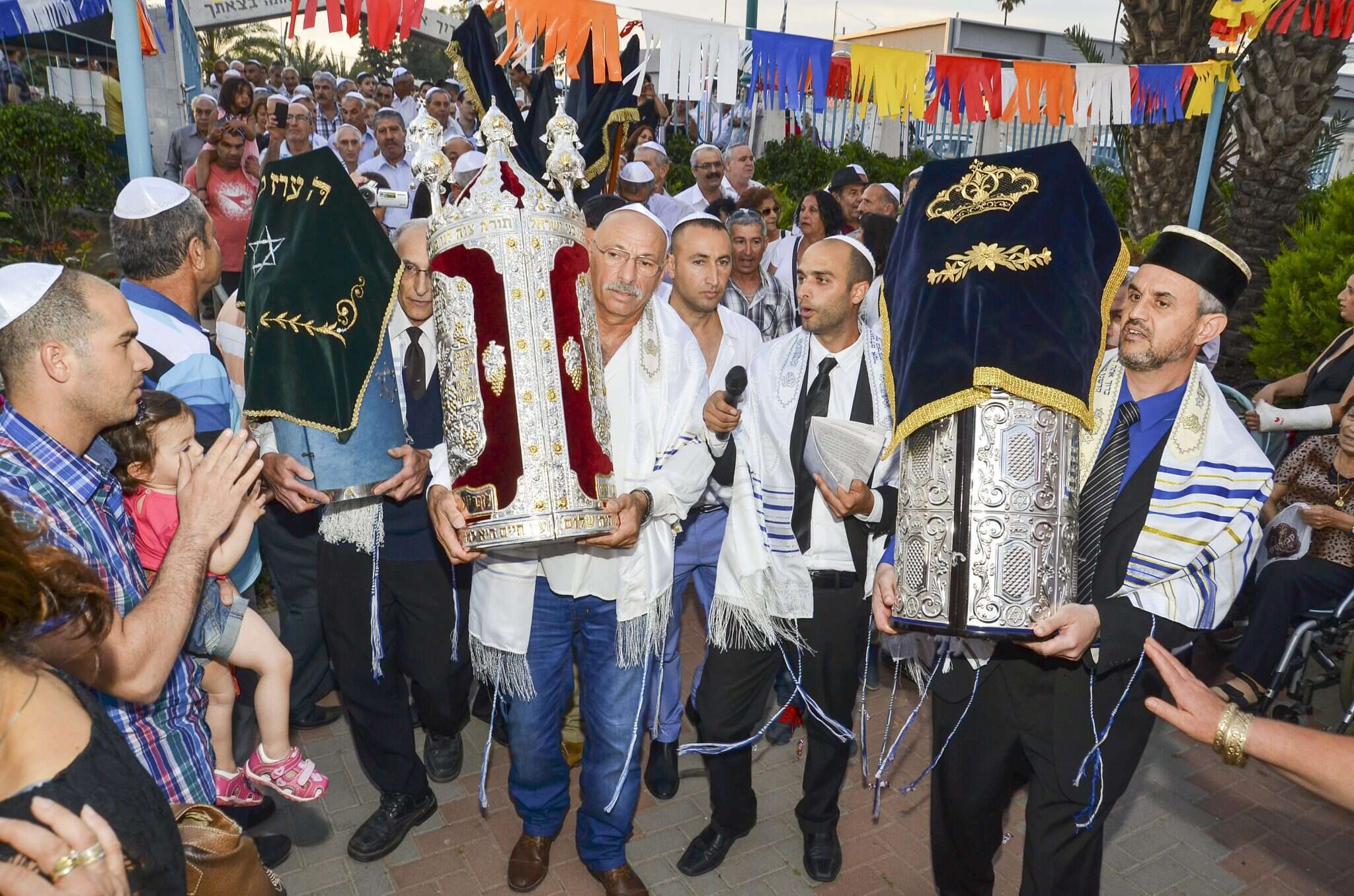 היהדות הקראית העולמית