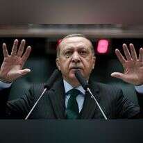 ארדואן. | AFP