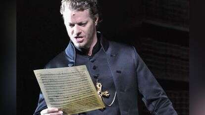 תיאטרון ריימונד בוינה, 2015. | גטי אימג'ס תיאטרון ריימונד בוינה, 2015. | גטי אימג'ס