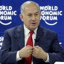 בנימין נתניהו. | AP