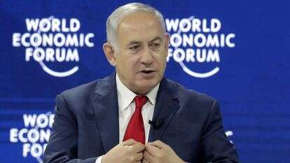 בנימין נתניהו. | AP
