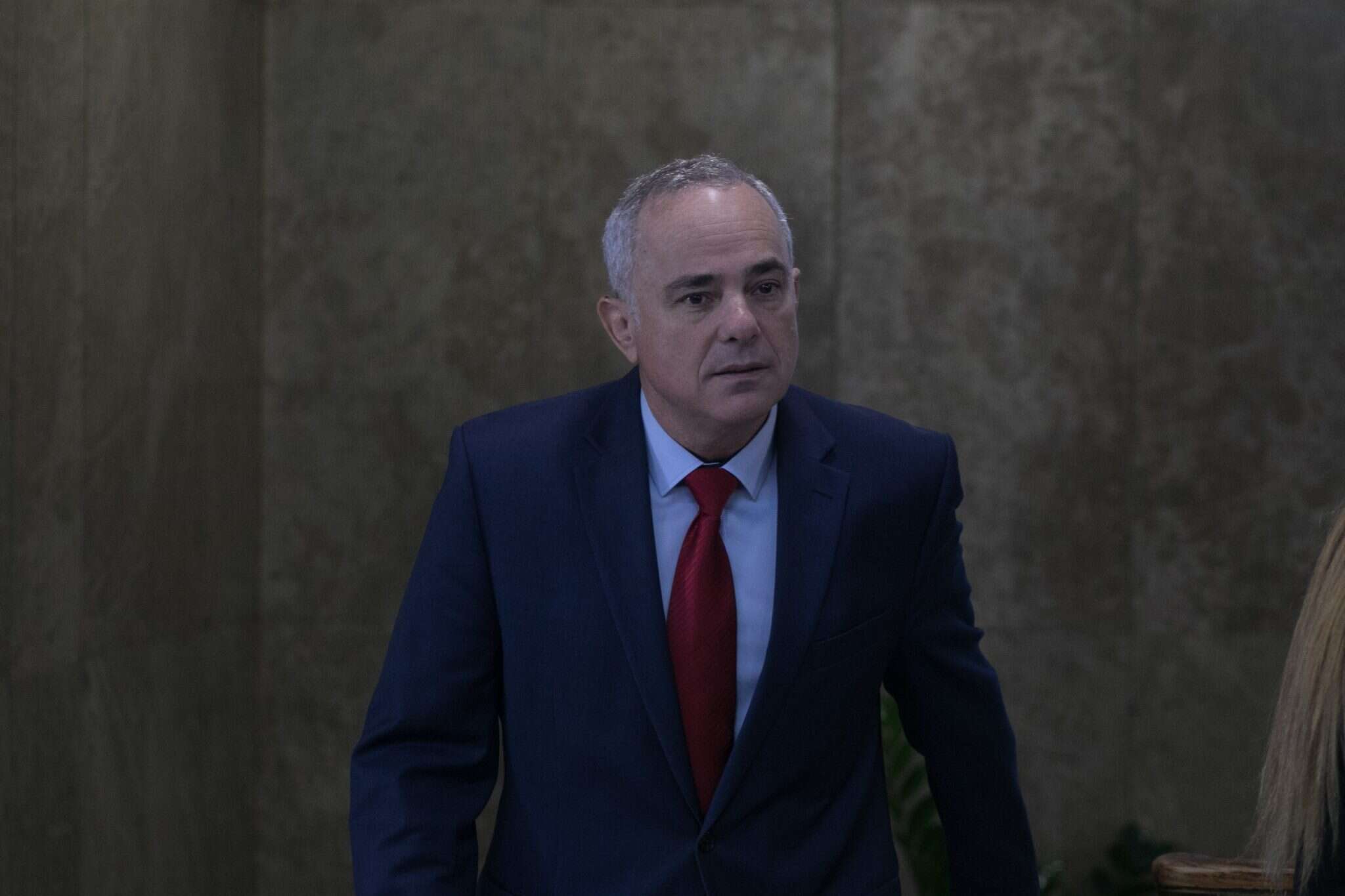 יובל שטייניץ. | אוהד צויגנברג