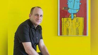 דורון פישלר. | אבישג שאר-ישוב