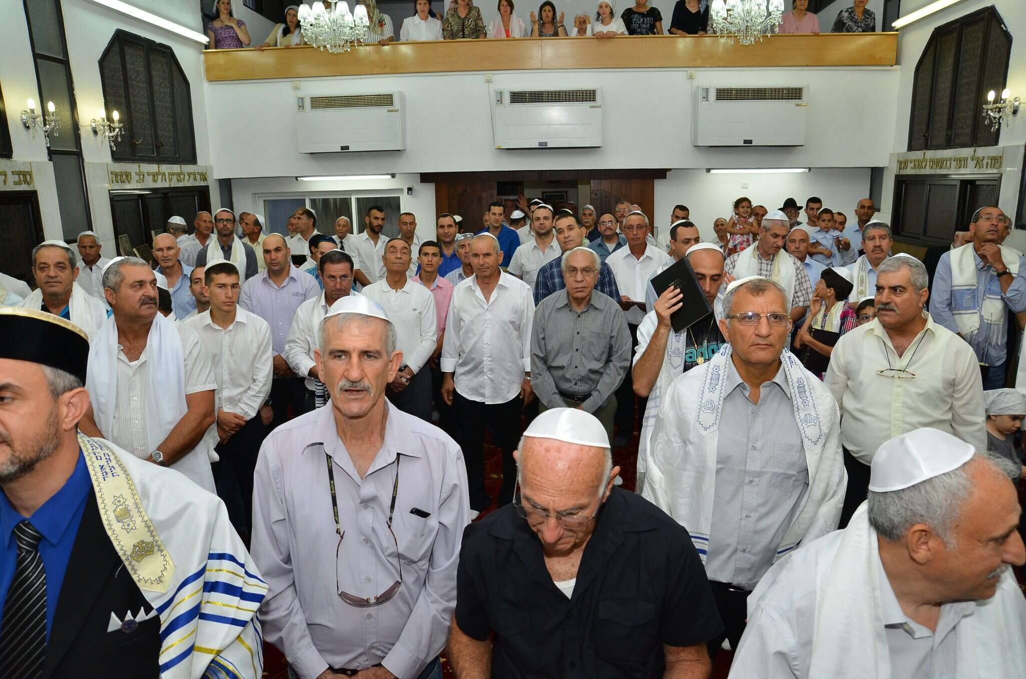 היהדות הקראית העולמית