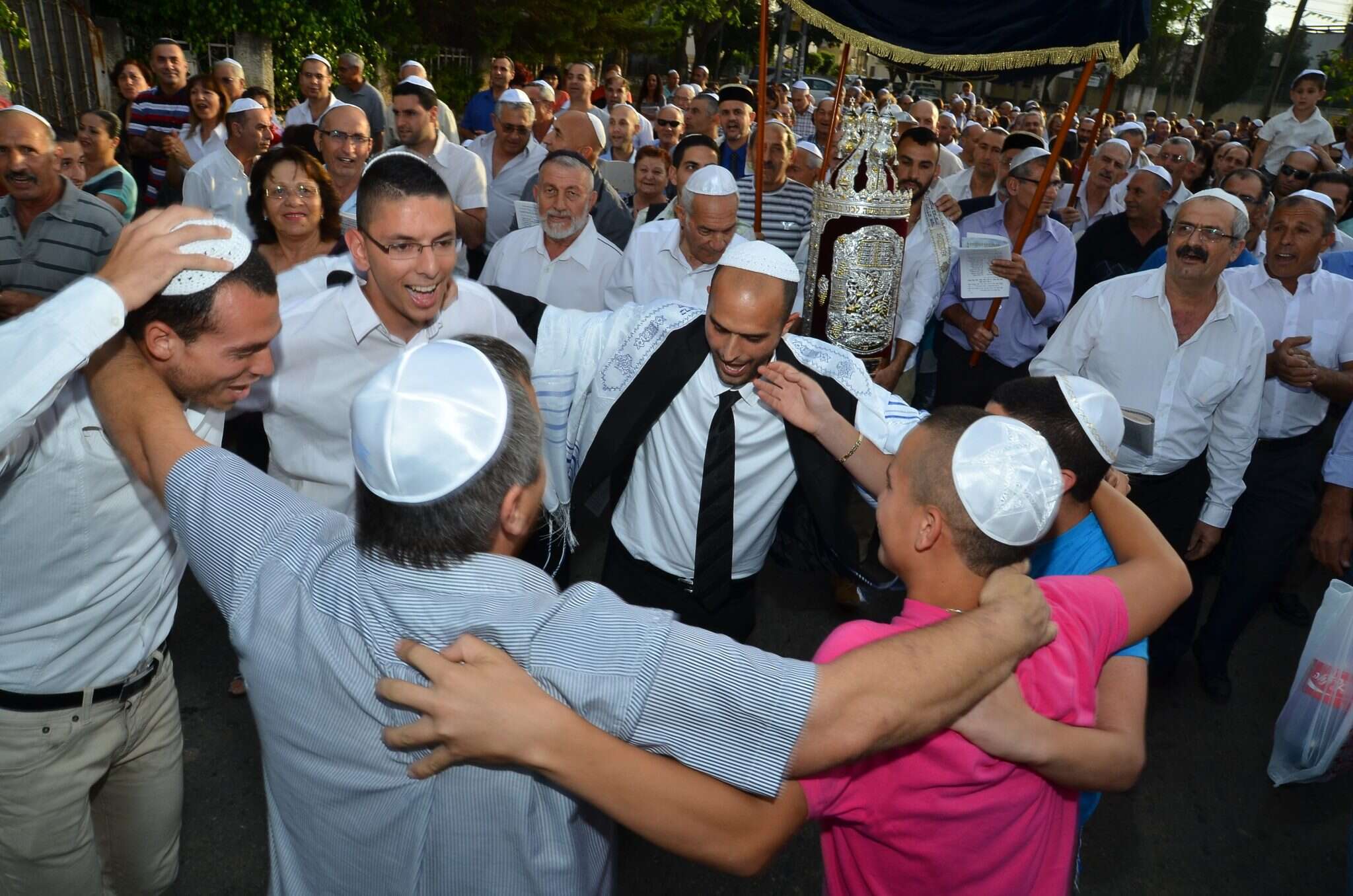 היהדות הקראית העולמית