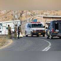 אמבולנס מד"א. | אייל מרגולין ג'יני