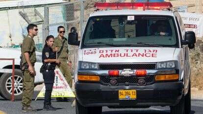 אילוסטרציה. | אייל מרגולין ג'יני