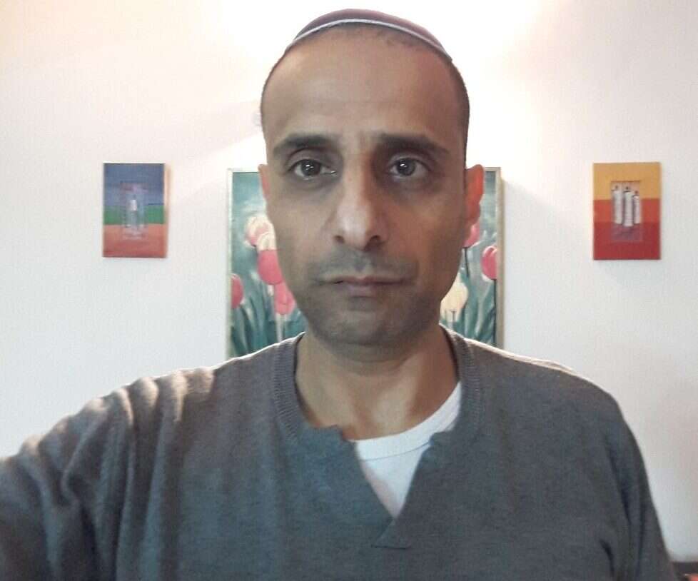 יאיר חברוני