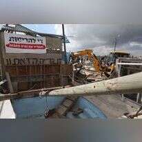 נתיב האבות. | מרים צחי