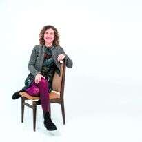 עלמה זהר. | אריק סולטן