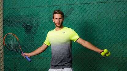 עידן לשם. | אריק סולטן