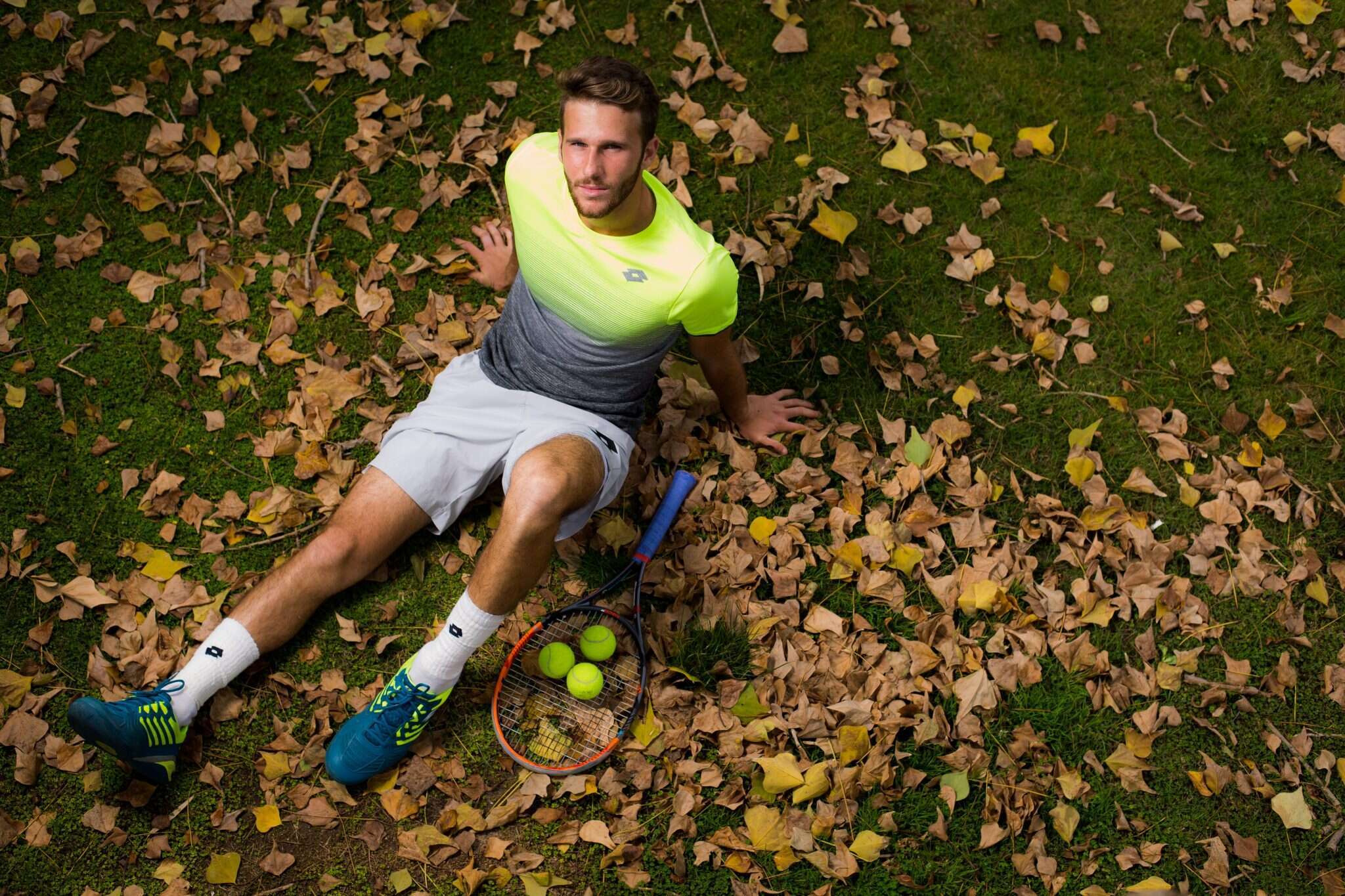 עידן לשם. | אריק סולטן