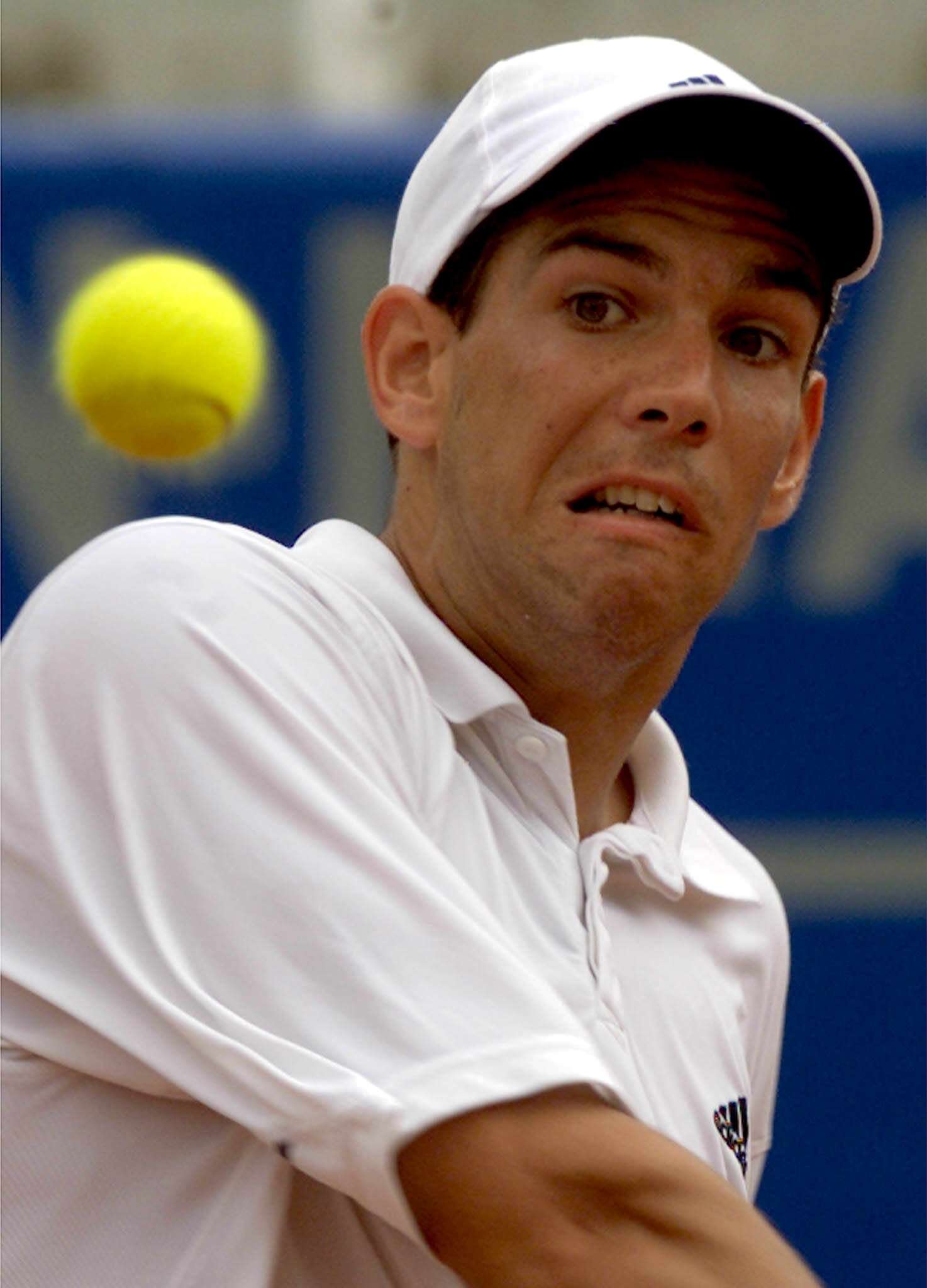 הראל לוי. | EPA