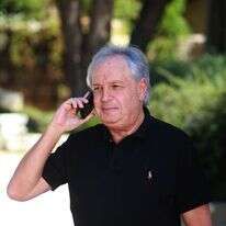 שאול אלוביץ'. | אלי דסה