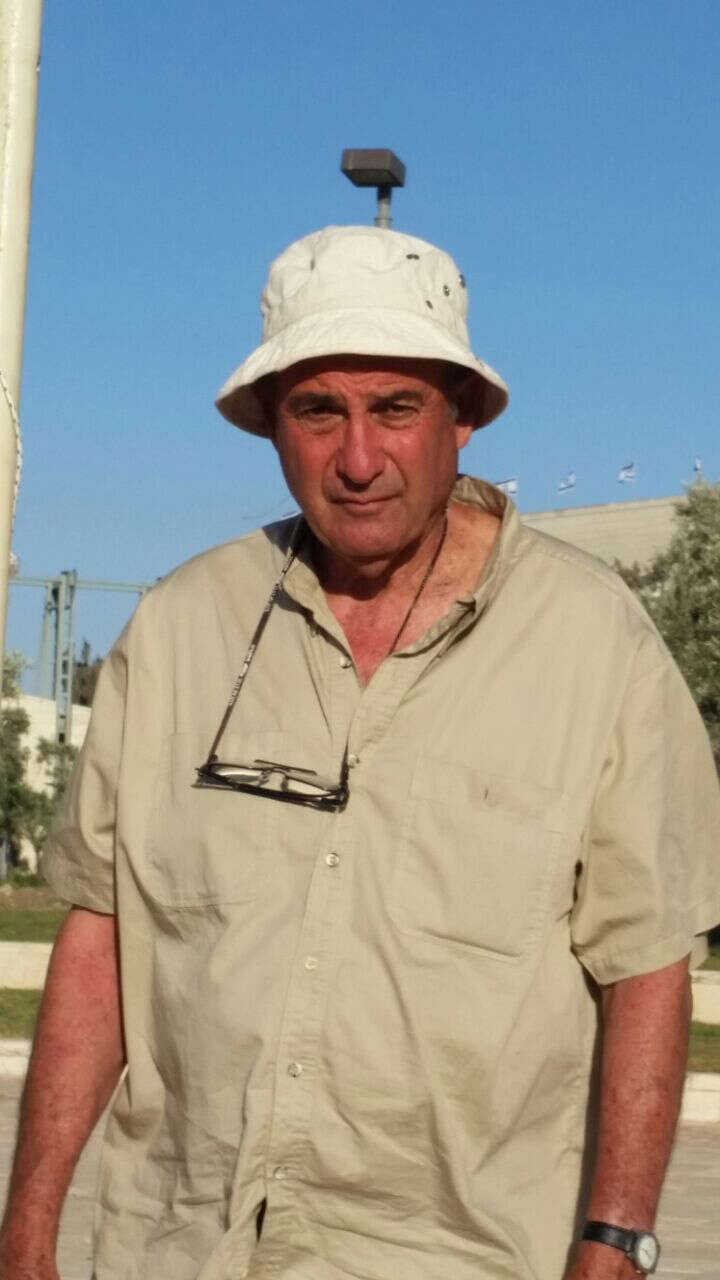 חמי כהן חמי כהן