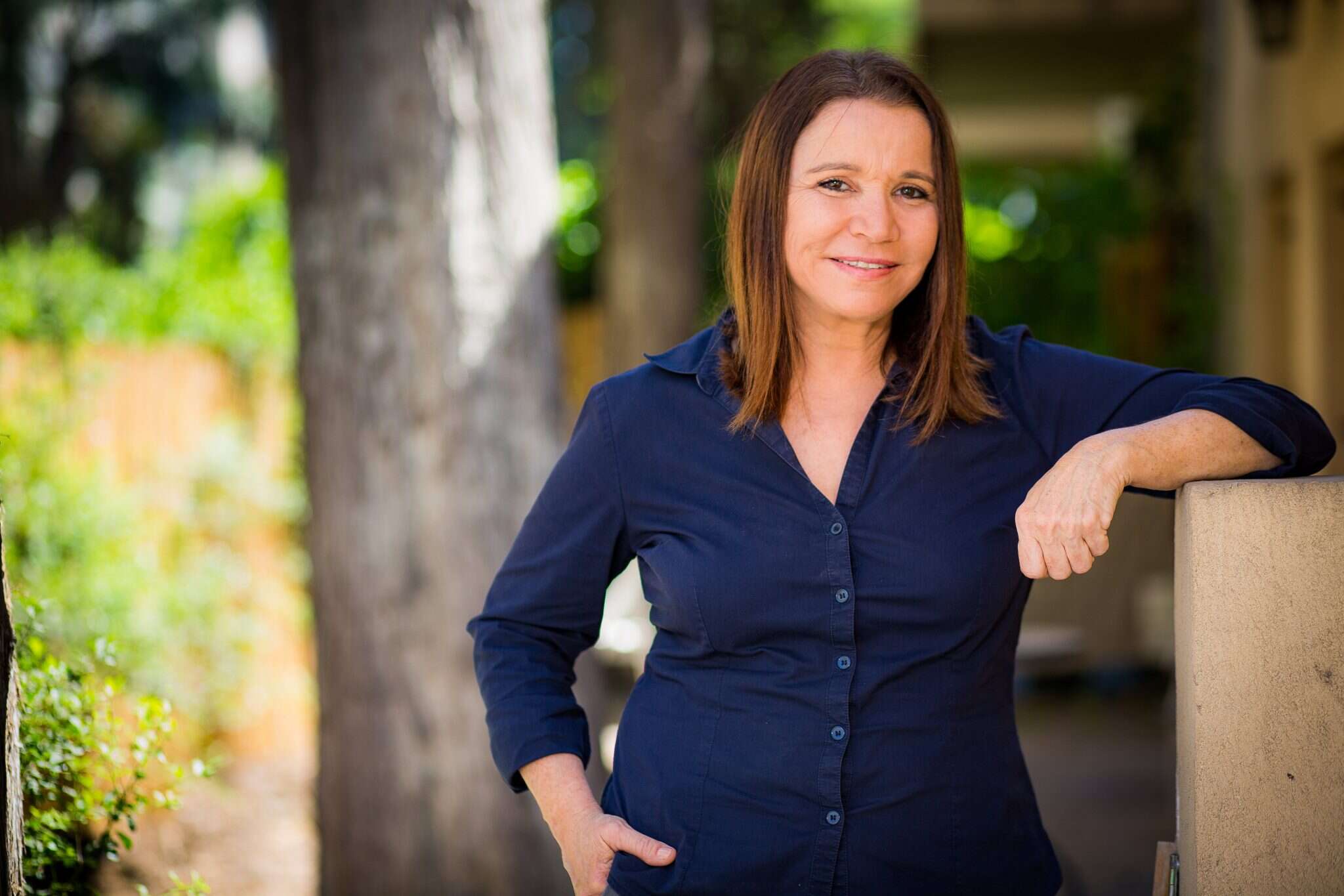 שלי יחימוביץ'. | אריק סולטן