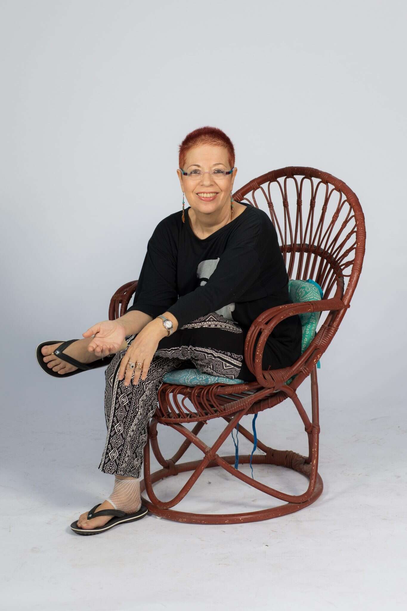 נאוה סמל ז"ל. | אריק סולטן