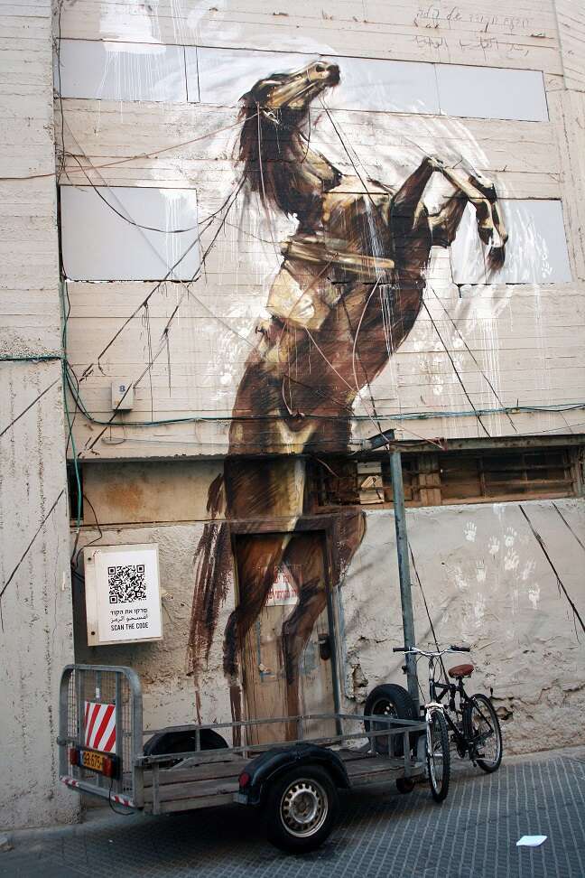 Faith47. | עמי ורוד