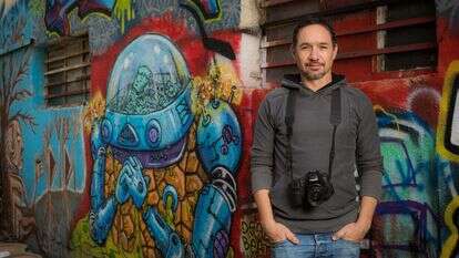 עמי ורוד. | אריק סולטן