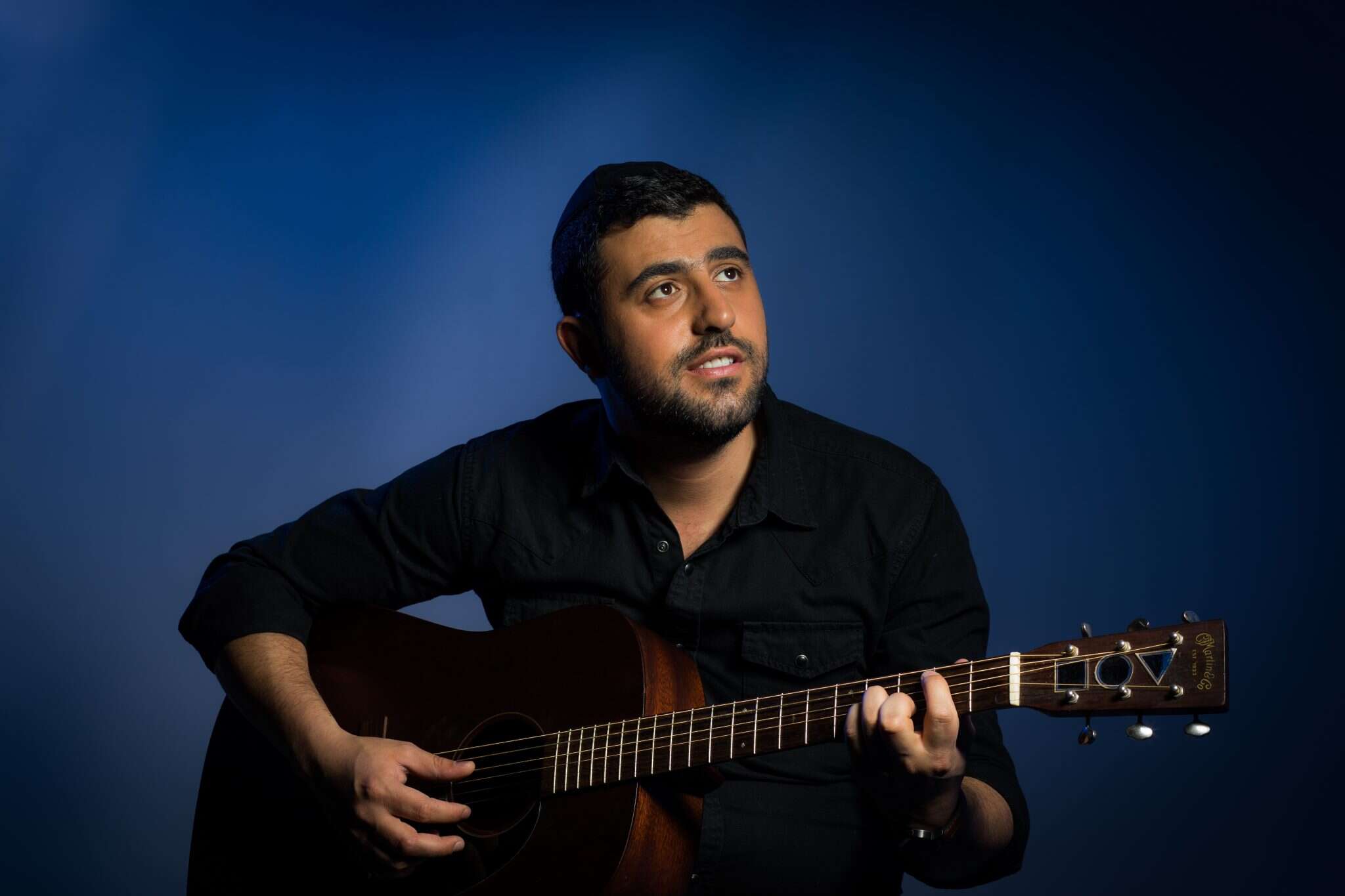 ישי ריבו. | אריק סולטן