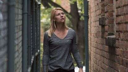 באדיבות יס ,Showtime HOMELAND TM