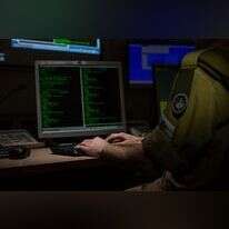 פעילות סייבר של צה"ל, ארכיון. | דובר צה"ל