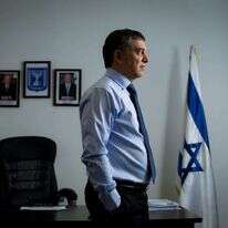 שלמה פילבר. | אריק סולטן