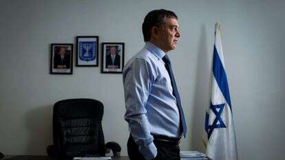 שלמה פילבר. | אריק סולטן