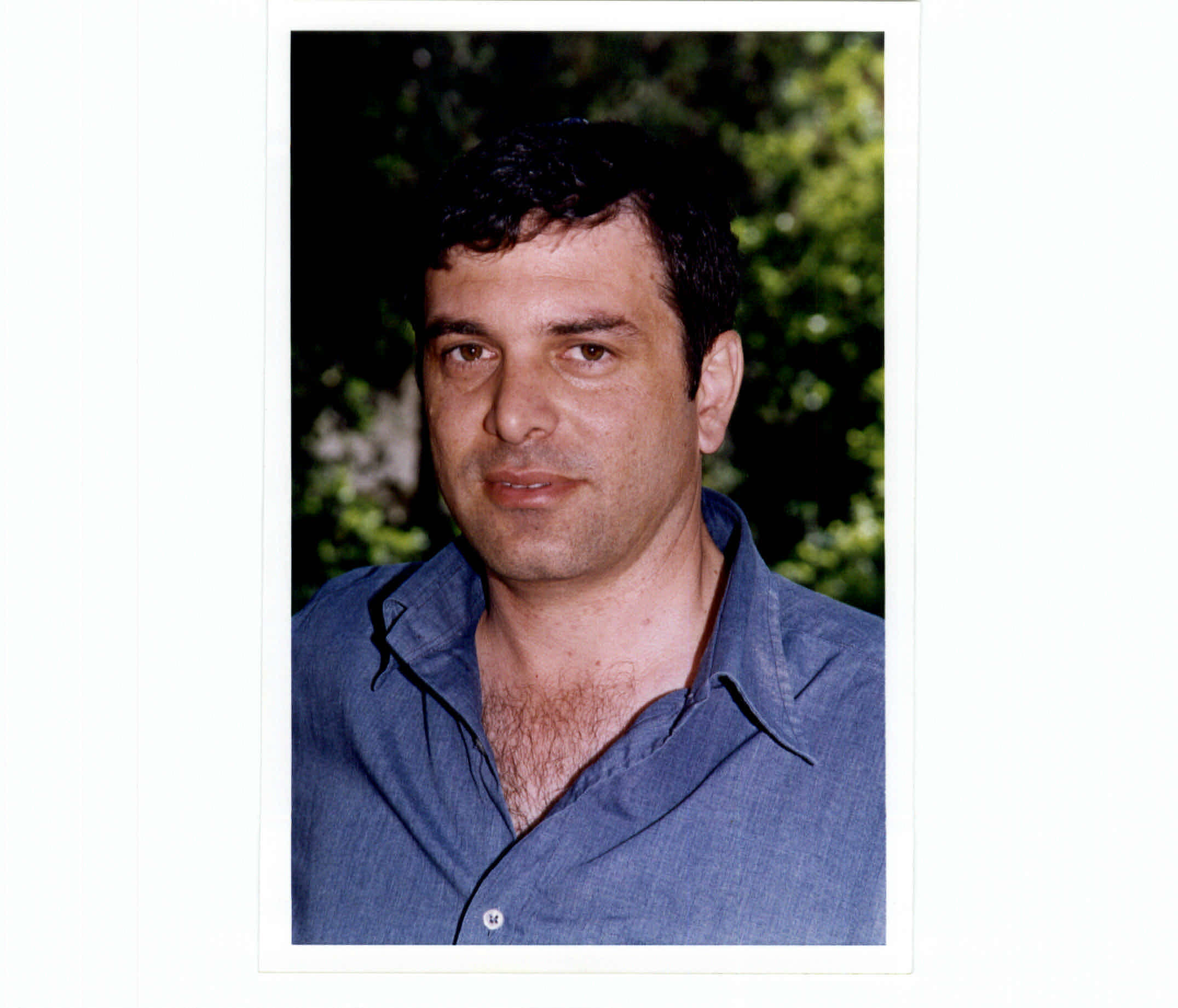 שלמה פילבר בעת שהיה יו''ר מועצת יש"ע. | מרים צחי