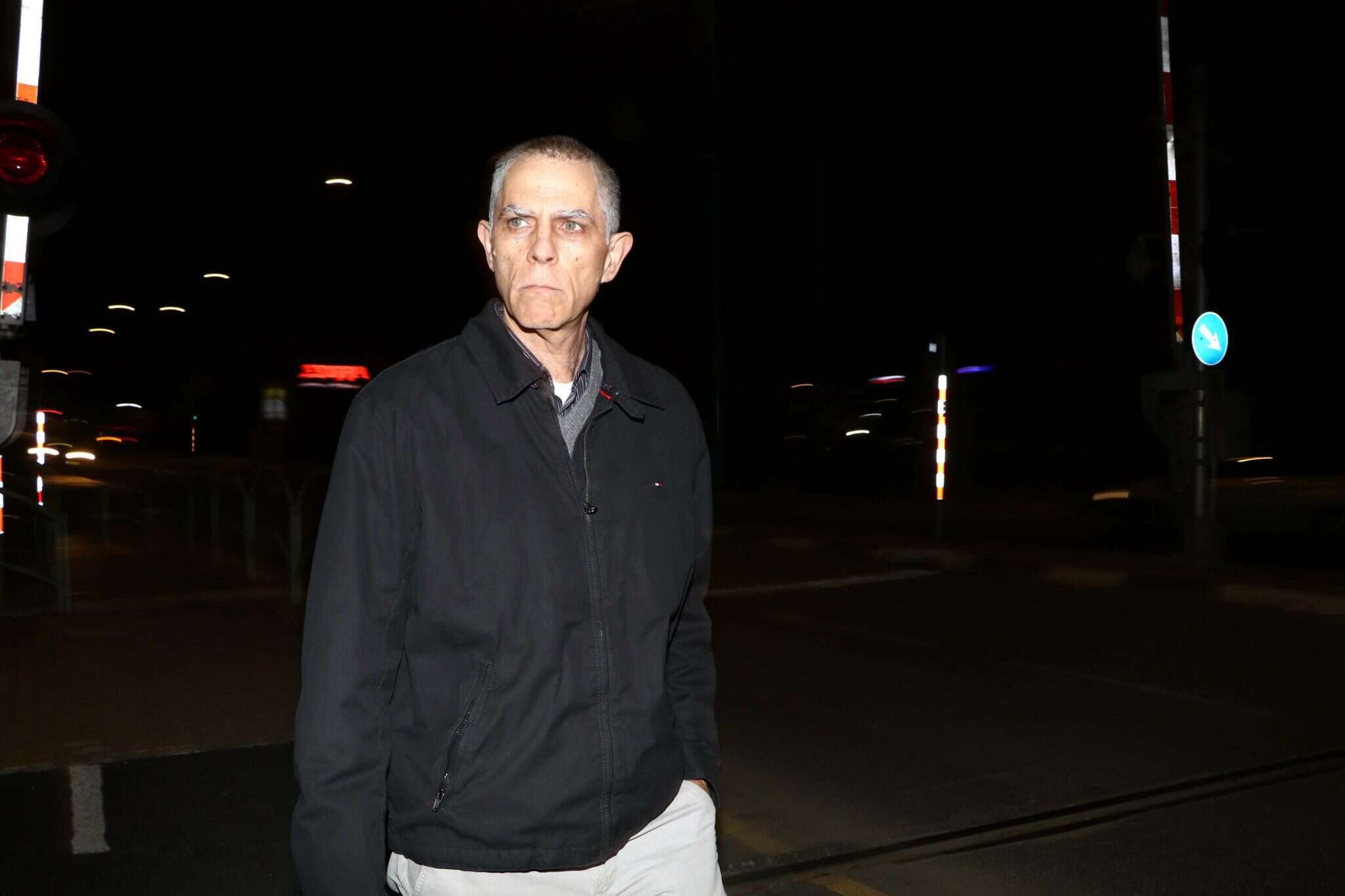 נוני מוזס. | אמיר מאירי