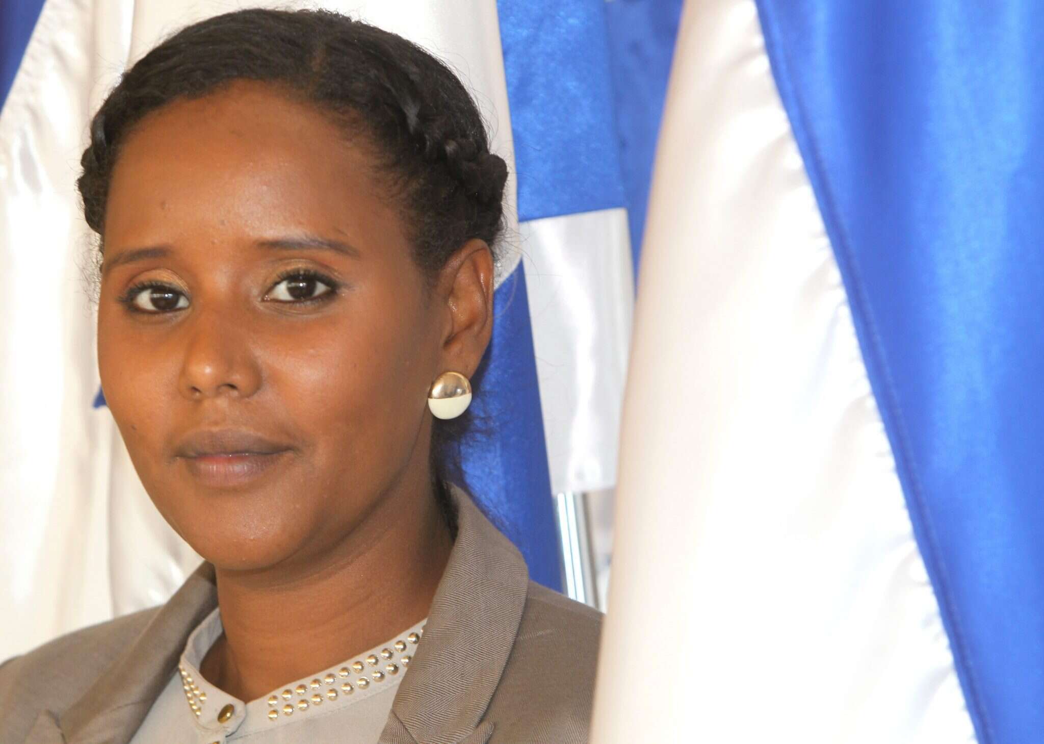 ח"כ פנינה תמנו־שטה. | מרים צחי ח"כ פנינה תמנו־שטה. | מרים צחי