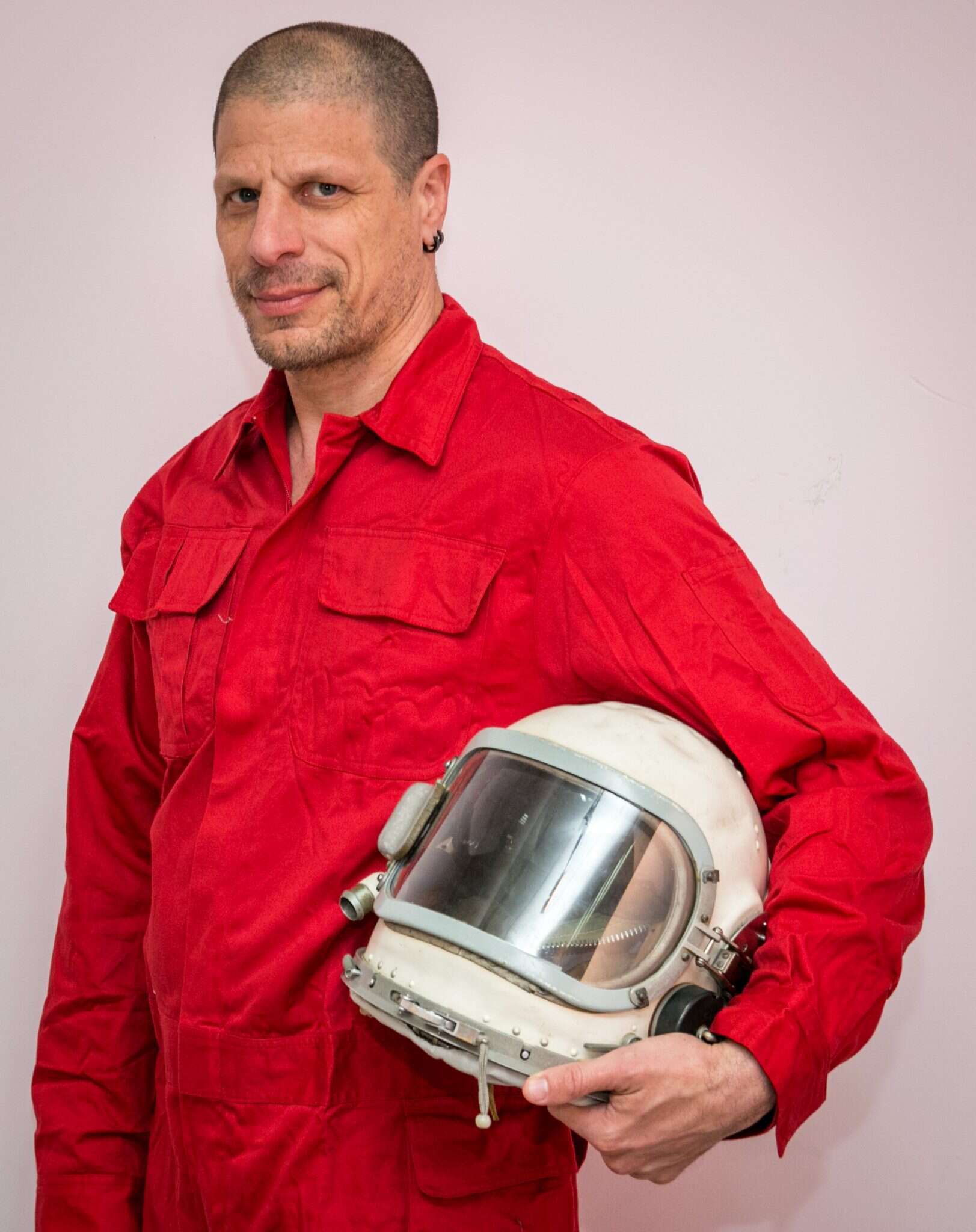 פרופ' גיא רון. | ניר לנגר פרופ' גיא רון. | ניר לנגר