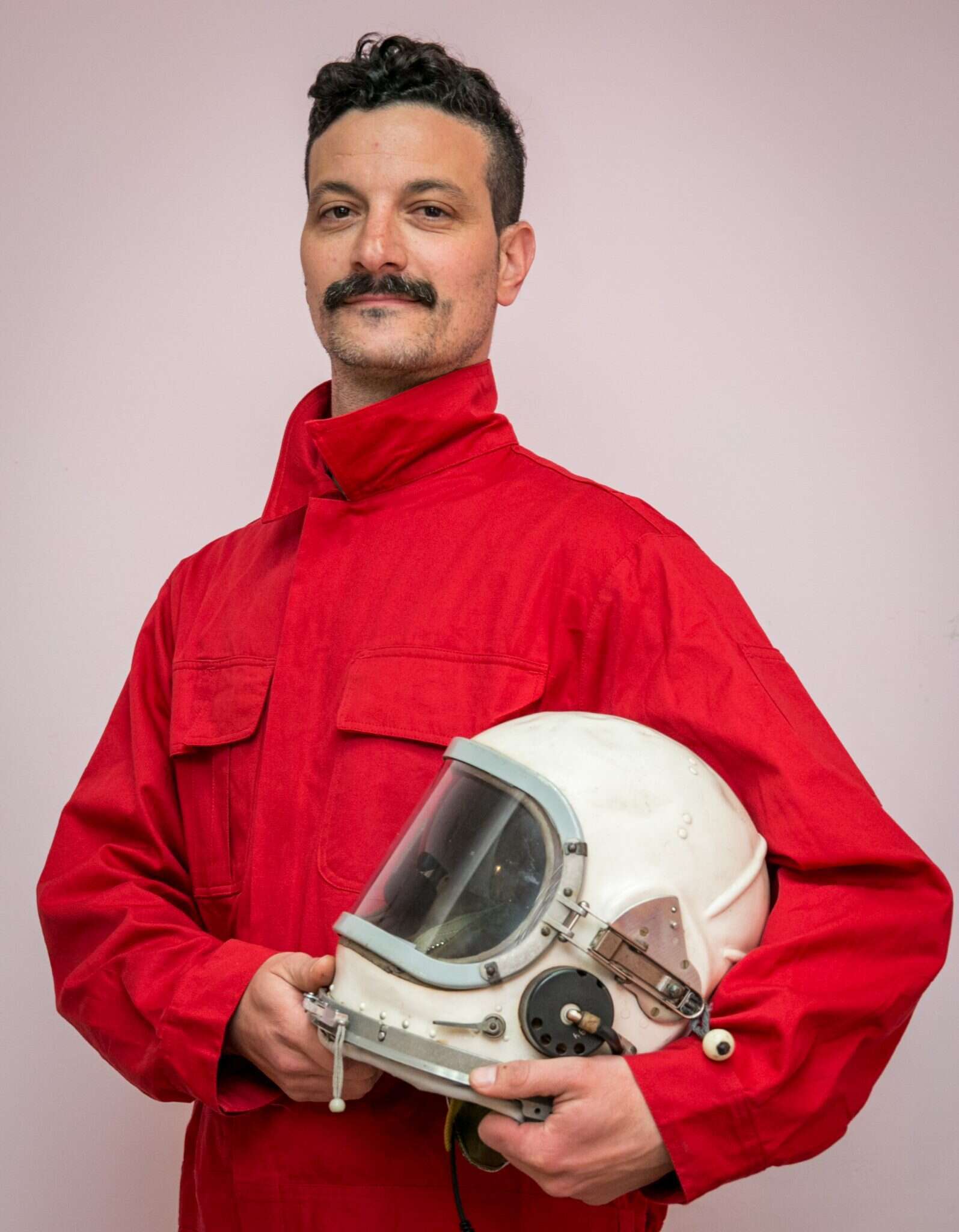 אלון שיקאר. | ניר לנגר אלון שיקאר. | ניר לנגר