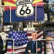 לוס אנג'לס. | אריאל שנבל