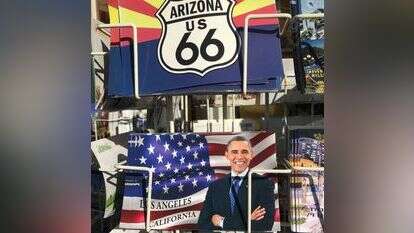 לוס אנג'לס. | אריאל שנבל