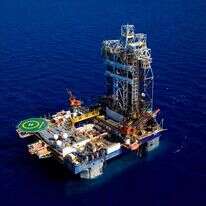 מאגר גז "לוויתן". | אלבטרוס