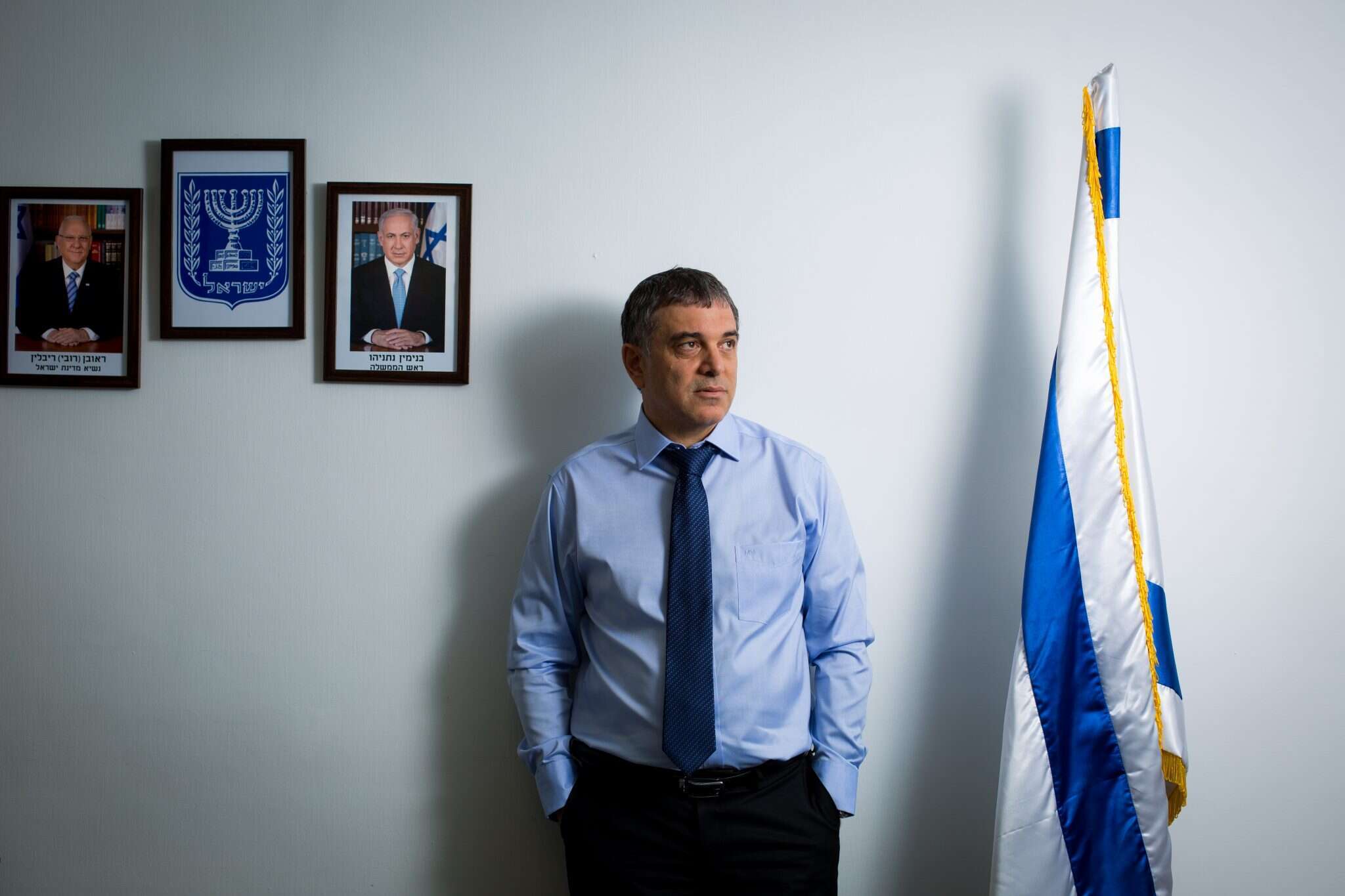 כביכול מאותה ברנז'ה. שלמה פילבר. | אריק סולטן