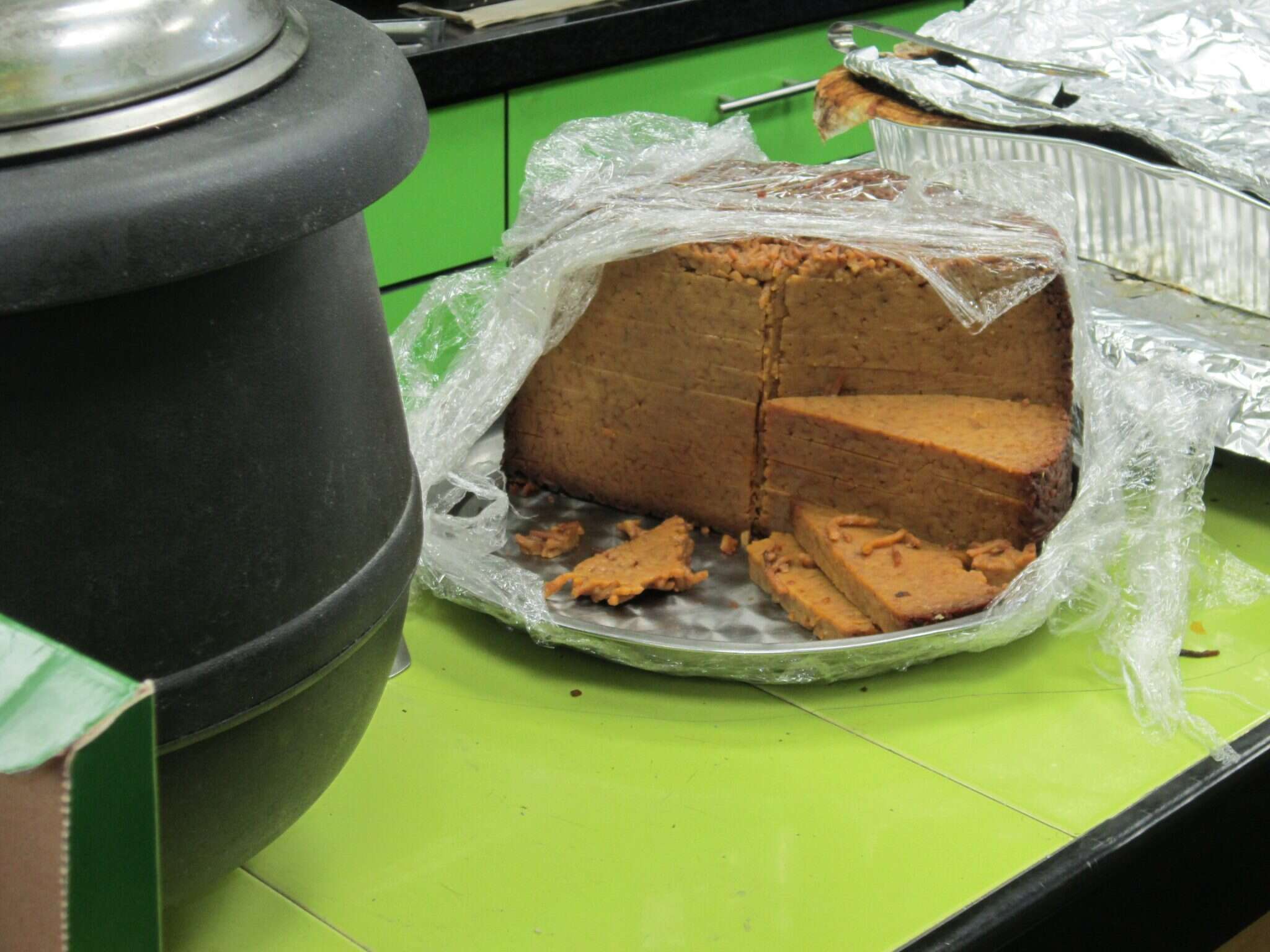 קיגל אטריות. | דורון בקל איילון