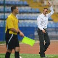 רוני לוי. | גטי אימג'ס