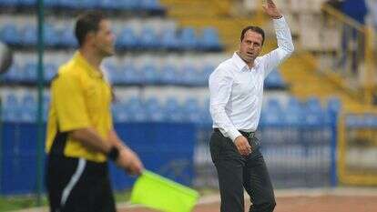 רוני לוי. | גטי אימג'ס